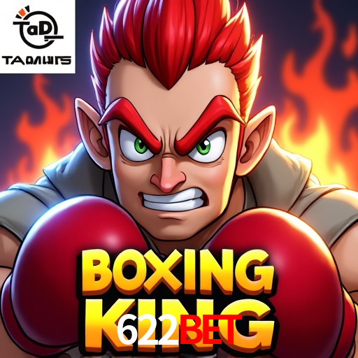 A Emoção da Loteria na 622bet: Uma Chance de Mudança de Vida