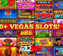 Descubra o Programa VIP da 622bet: Vantagens Exclusivas para Jogadores